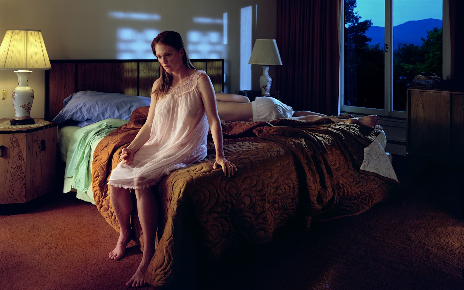 写真集　Gregory Crewdson Dream of Life　希少 Buy Gregory Crewdson Books and Prints Online – Setanta Books